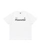 Peijeuhwaiteu [Phase_0] Emblem Tee_White / 8802026-St10