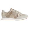 Geox Womens/Ladies Avery Trainers
