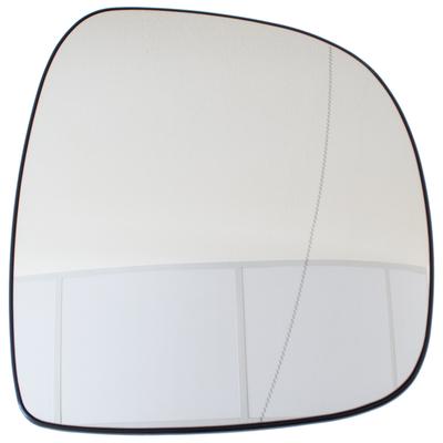 Mercedes Vito 639 03-09 HEATED Mirror Insert Right