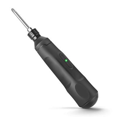 Přenosný šroubovák Akumulátorový elektrický šroubovák