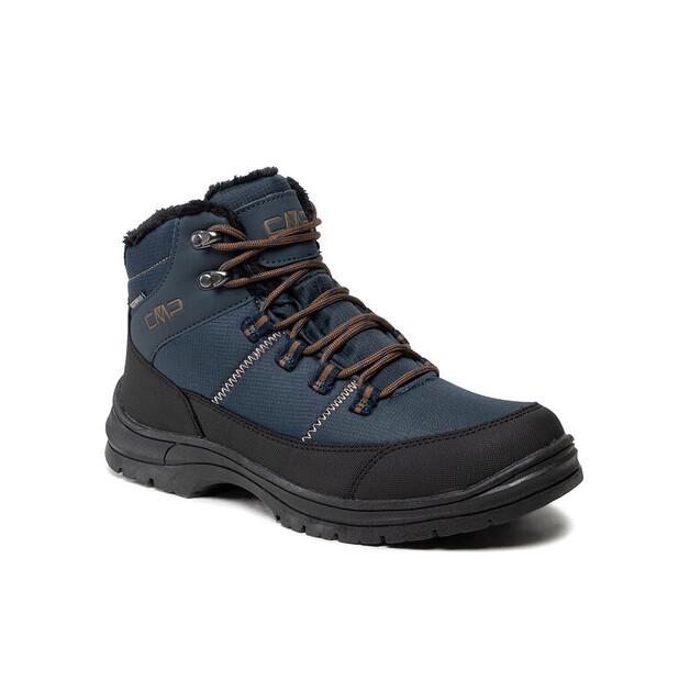 

Треккинговая обувь CMP Trekkingi Annuuk Snow Boot Wp 31Q4957 Granatowy