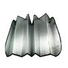 Universal Reflector Car Sun Shade Cover Foldable Portable Windscreen Visor Sunshade Protector Aluminum Foil Auto Window Shield
