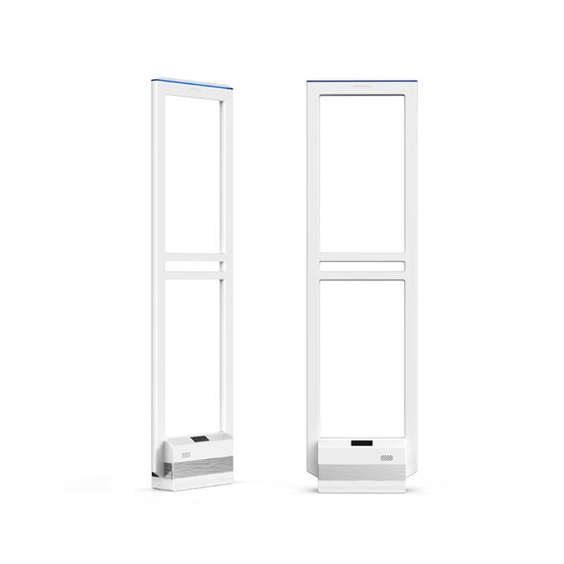 Supermarket EAS Anti-theft Gates and Alarm Systems for Clothing