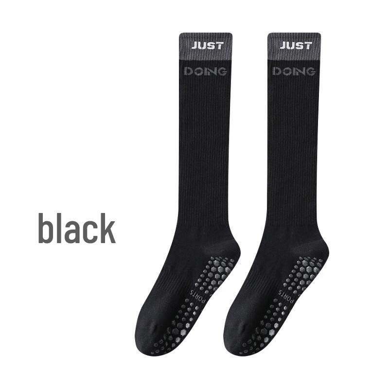 Women s Mid-Calf Yoga Fitness Floor Socks