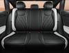 Volkswagen Sagitar L Seat Covers: All-Season, Full Coverage Leather Cushions for 26 Models