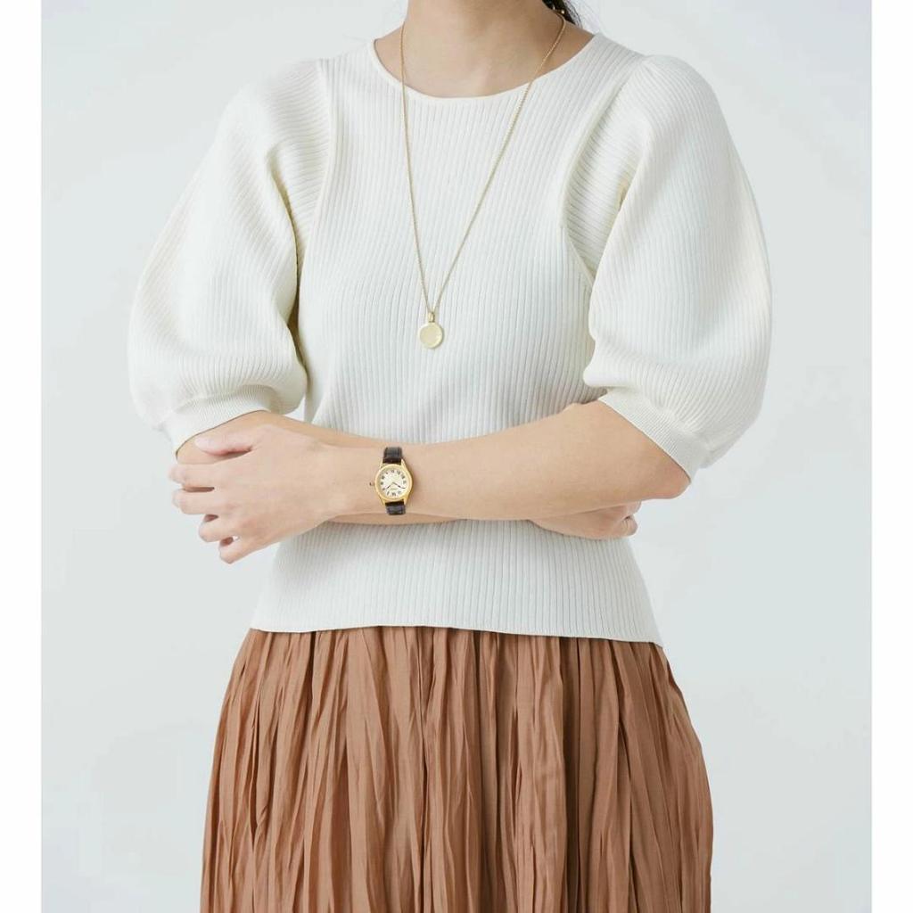 [USED] SEIKO NANO UNIVERS Seiko x Nano Universe collaboration watch