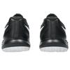 Asics Gel-Tactic 13 Comfortable Fashionable Minimalist Versatile Low-Top Running Shoes Men sneaker Black 1071A114-001