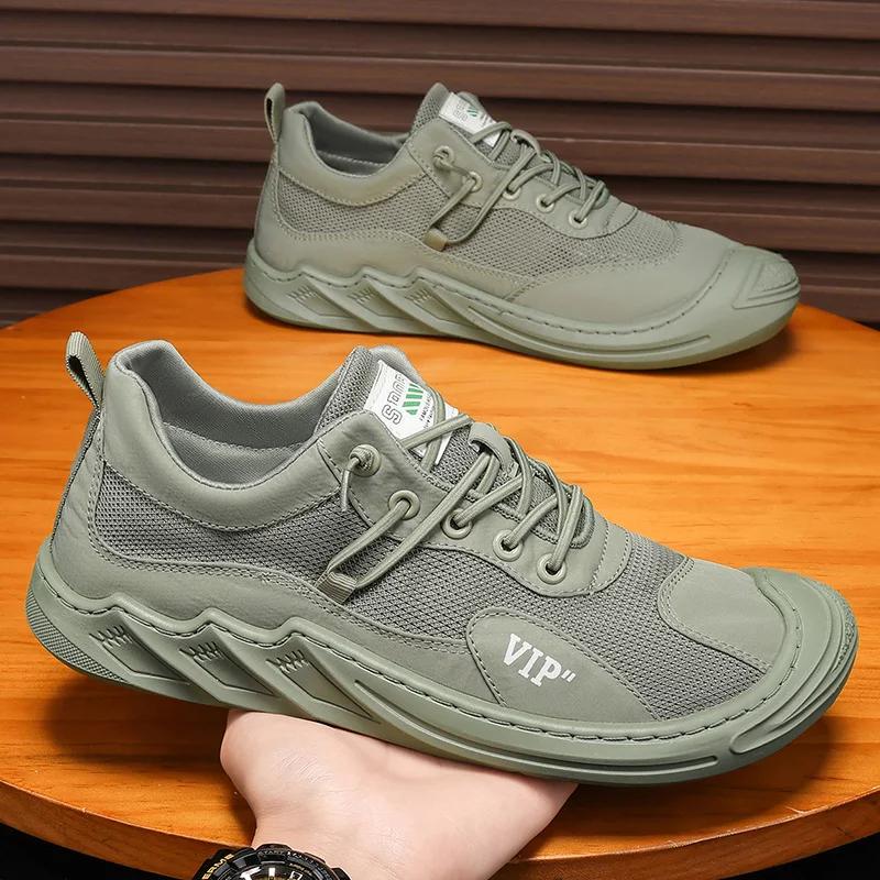 Amantes Tênis de Trabalho de Verão Masculino Não Casual Couro Casual Sapatos de Couro Sintético Tenid Shoose Para Homens Botas de Couro Para Homens Tênis