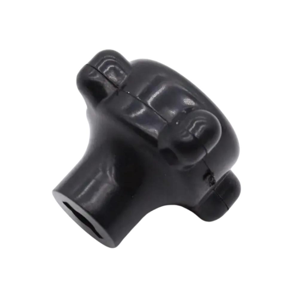 Hand Throttle Control Knob For Nissan Patrol Y60 GU Y61 1841531W10