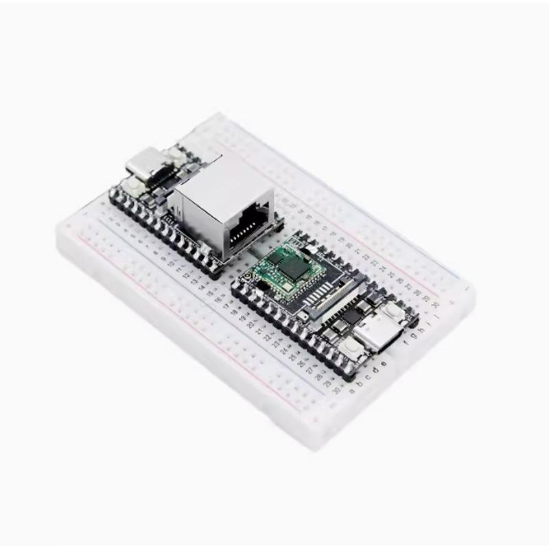 LicheeRV Nano SG2002: WiFi 6, Ethernet, AI Vision, RISC-V