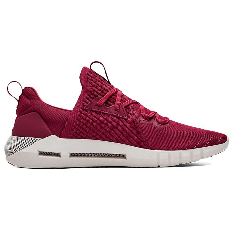 Under Armour Hovr Slk Evo 'Aruba Red' 3021457-602