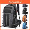 Outdoor Hiking Travel Bag Multifunctional Reflective Backpack Large Capacity