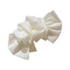 Hair Clips For Women Elegant Bows Hair Claw Clips For Women Thin Thick Curly Hair, Big Banana Clips,Strong Hold Jaw Clip