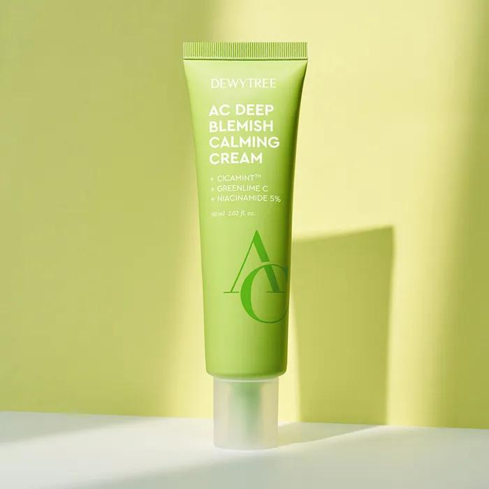 AC Deep Blemish Soothing Cream 60ml