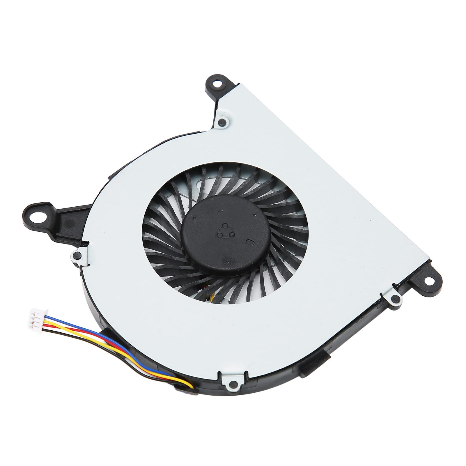 

Vbestlife CPU Cooling Fan for for NUC8i7BEH NUC8i3BEH NUC8i5BEH Aluminum Alloy 4 Pin Strong Heat Dissipation CPU Cooler Intel, NUC8i5BEK,