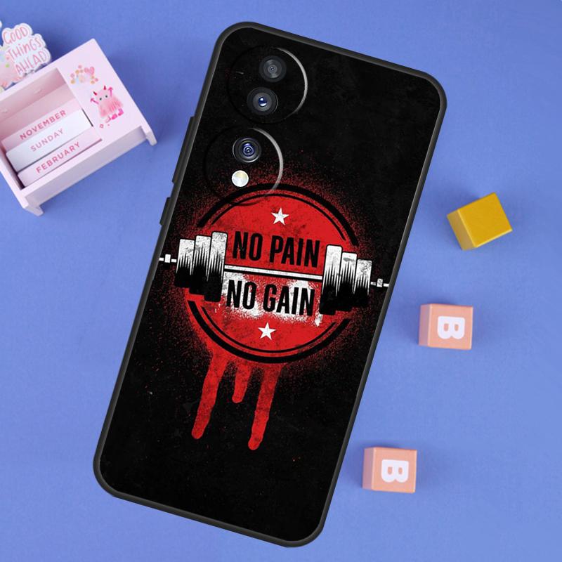 

Фитнес-чехол для бодибилдинга и тренажерного зала для Honor 400 Pro 200 70 90 Lite X9a X9b X9c X9d X8b X8c Win RT Magic 8 5 6 7 Pro Чехол Honor 400