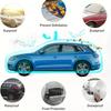 SUV Cover Car Cover Sun Protection Waterproof Dust Protection Car Paint Oxford Cloth Cover