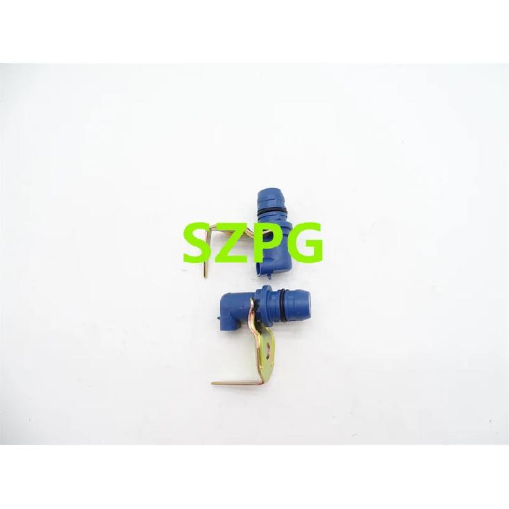 

High Quality 1807339C92 944-575 Camshaft Crankshaft Position Sensor Auto Diesel Engine Accessories Compatible DT466E Engine