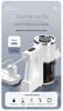 Wireless Handheld Vacuum & Mop with Strong Suction for Pet Hair Removal