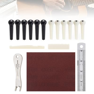 Gitarų priedai – Gitaros priežiūra