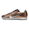 Nike Zoom Mercurial Vapor 15 Academy IC Pacchetto Generazione Scarpe da Ginnastica da Uomo Oro Metallizzato-Rame DR5947-810
