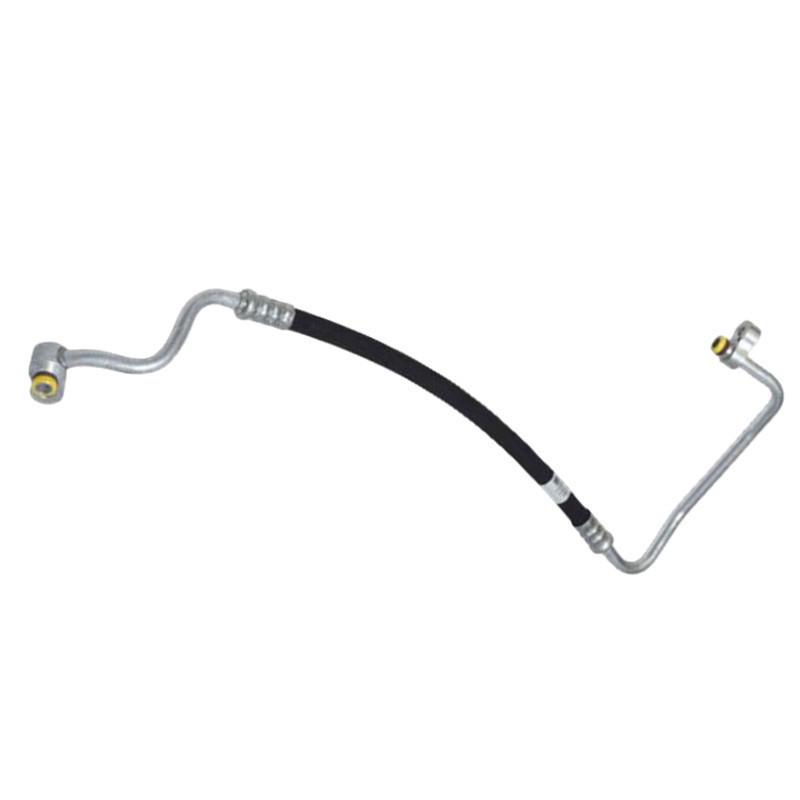 BMW X5/X6 E70 A/C Pipe, Compressor To Evaporator, OE: 64536988869