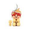 POP MART PINO JELLY Taste Personality Test Collection Figure Mystery Boxes, Single Mystery Box