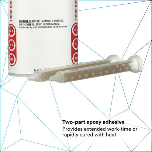 3M Automix Panel Bond #8115