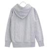Champion [Excellent Condition/25% Stainless Steel] C8-Z101 Reverse Weave(R) Hooded Sweatshirt/ tops M grayUsed