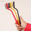 11Pcs Strong Decontamination Crevice Cleaning Brush Set  Cleaning Supplies