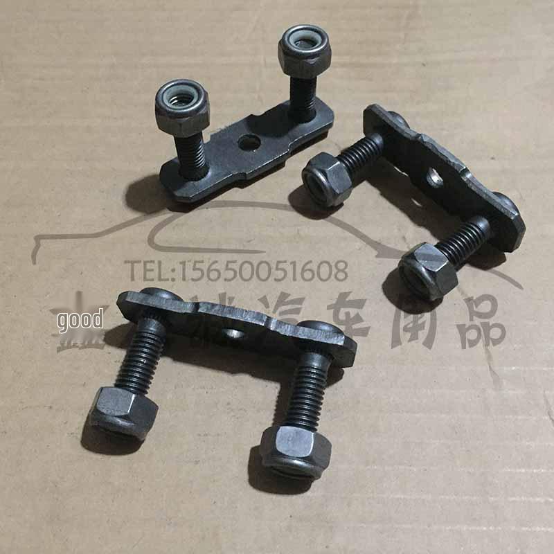 

Volkswagen Santana 2000/3000 Рычаг подвески нижний Шаровая опора Болт Old Passat