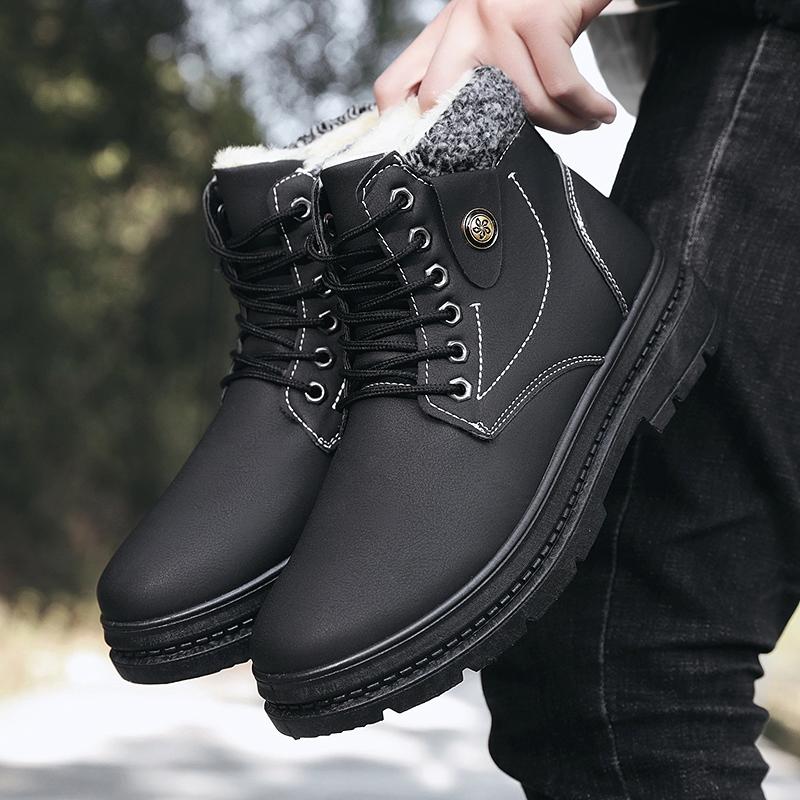 Botas de invierno para hombre | Hunter US