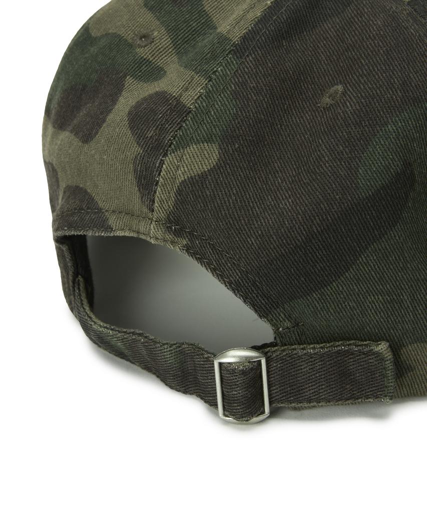Seuweideu Egypt Ball Cap [Camo]