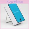 Usb Rechargeable Portable Fan With Quiet Operation And Vertical Oscillation For Travel Use
