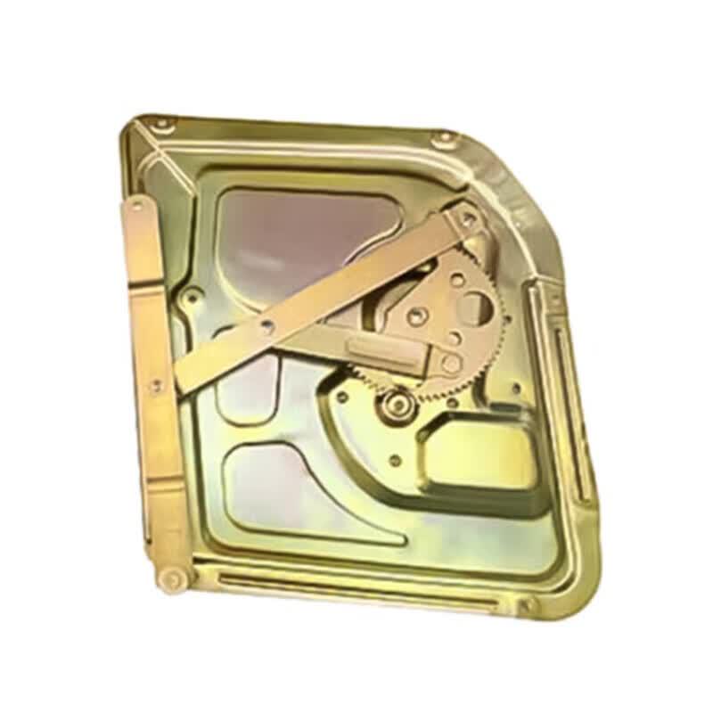 HOWO ZZ1167 2197 Manual Window Regulator