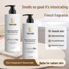 Amino Acid Keratin Volumizing Shampoo and Frizz Control Hair Care Gift Set