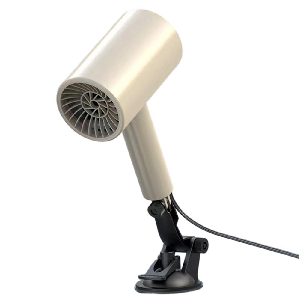 Car Heater Electric Heating 150W 12V Car Heater Car Heating Defrosting And Defogging Fast Heating Heater Defrosting Defogging