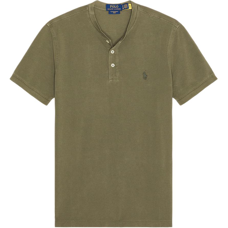 Polo Ralph Lauren Solid Lightweight Mesh