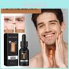 East Moon Men's Hydrating Essence Deep Moisture Anti Aging Serum For Face 30ml