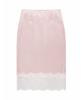Deulailojeu Mermaid Long Skirt (Pink)