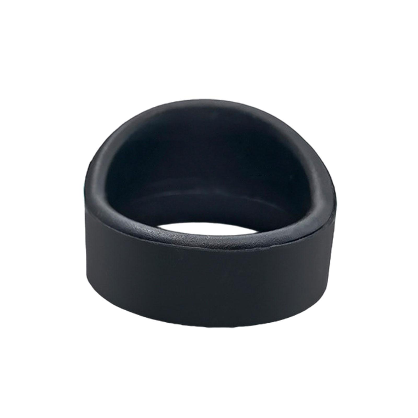 Be Free Zachte Rubber Oogschelp Oogbeschermer 28mm-37mm Verrekijker Microscoop Oogkappen Oogschelpafdekking voor Oculairs 7