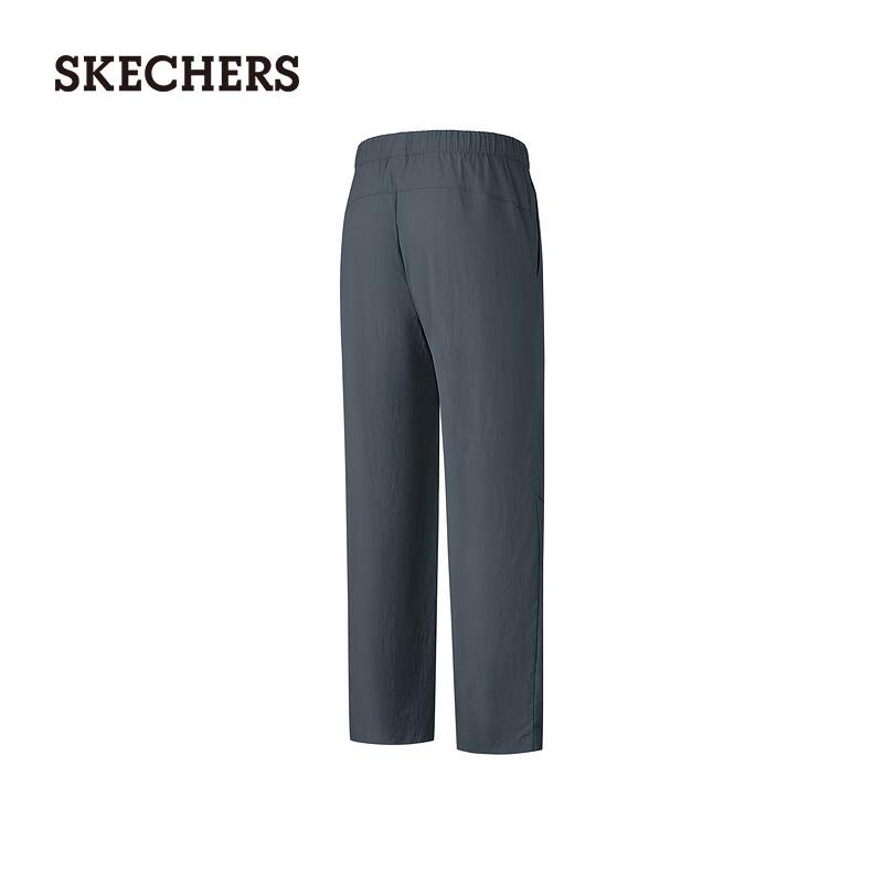 Skechers Men's Quick-Dry Straight Leg Sport Pants P225M240