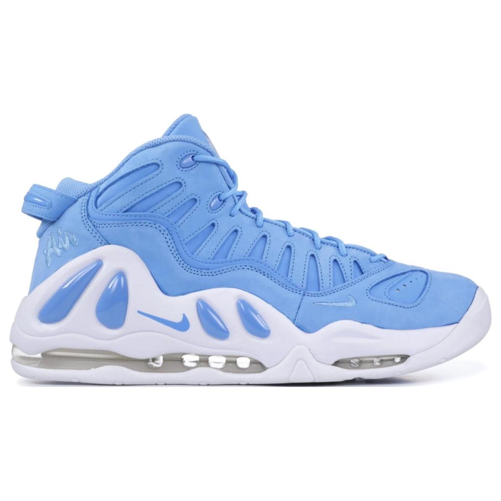 New Nike Air Max Uptempo 97 University Blue 922933-400