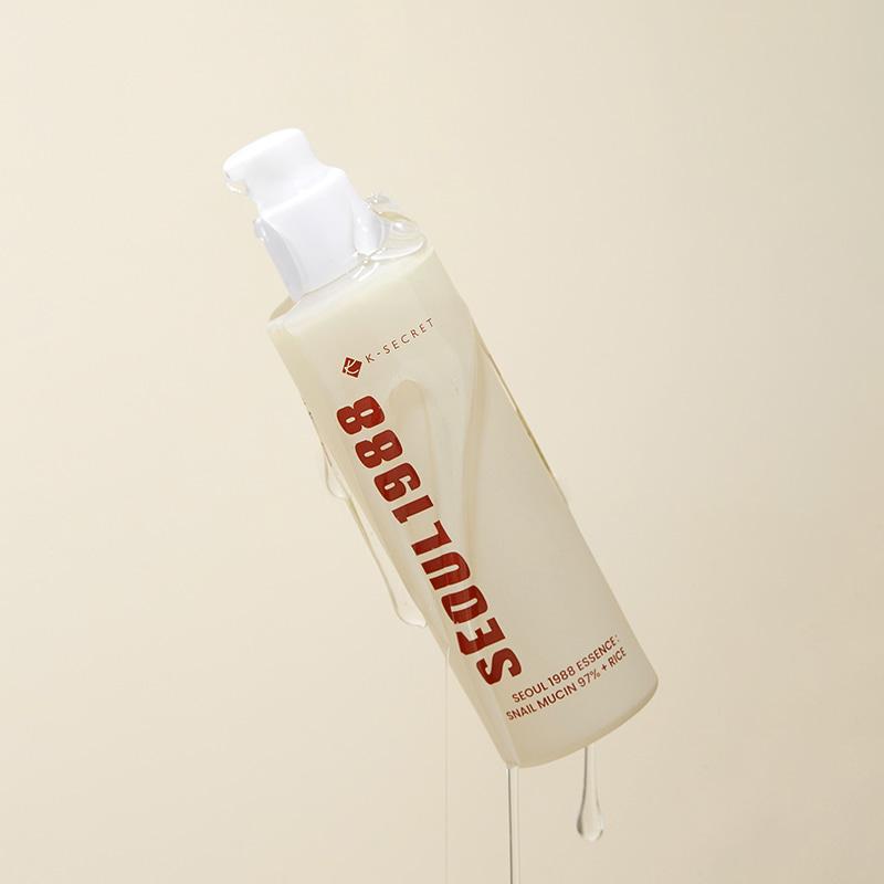 

K-SECRET SEOUL 1988 Madagascar Blending Balm (10g)