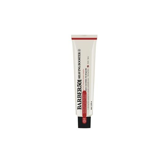 Choose one of three Barber501 Shaving Booster Balms