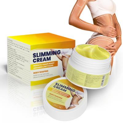 Slimming Balm, Fitness Sculpting Loss Balm, Suitable For Cellulite, Soothing, Relaxing, Firming And Slimming