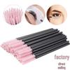 Make-up tools & Accessoires – Mascara borstels