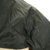 Bear USA Camouflage Down Jacket L Khaki Reversible Women Used