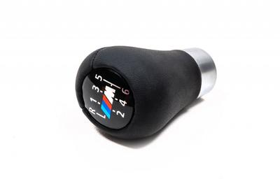 Schalthebel (schwarz, OEM) 5 Gänge für BMW 3er E-46 1998-2006