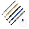 IC Puller BGA Chip Four Claw Picker SMT Electronic Components Gemstone Clip Nail Sponge Gripper Pen Practical Little Tools New